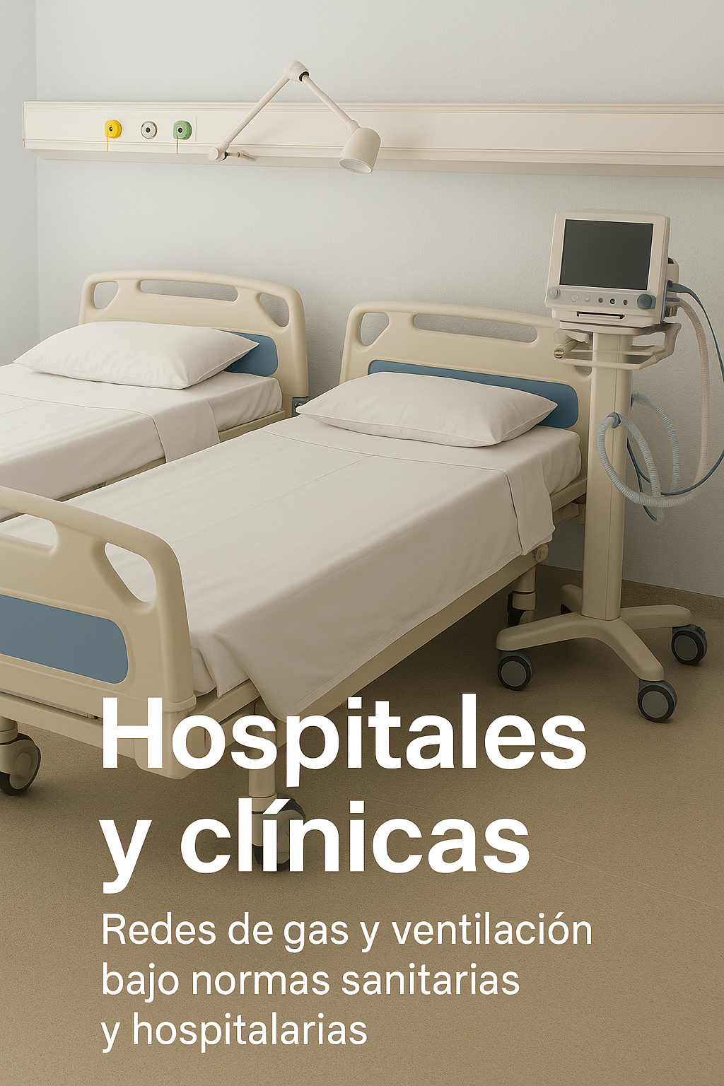 Hospitales y clínicas