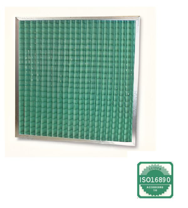 FILTRO ISO COARSE 65% (G4) PARA PURIFICADOR REINTAIR