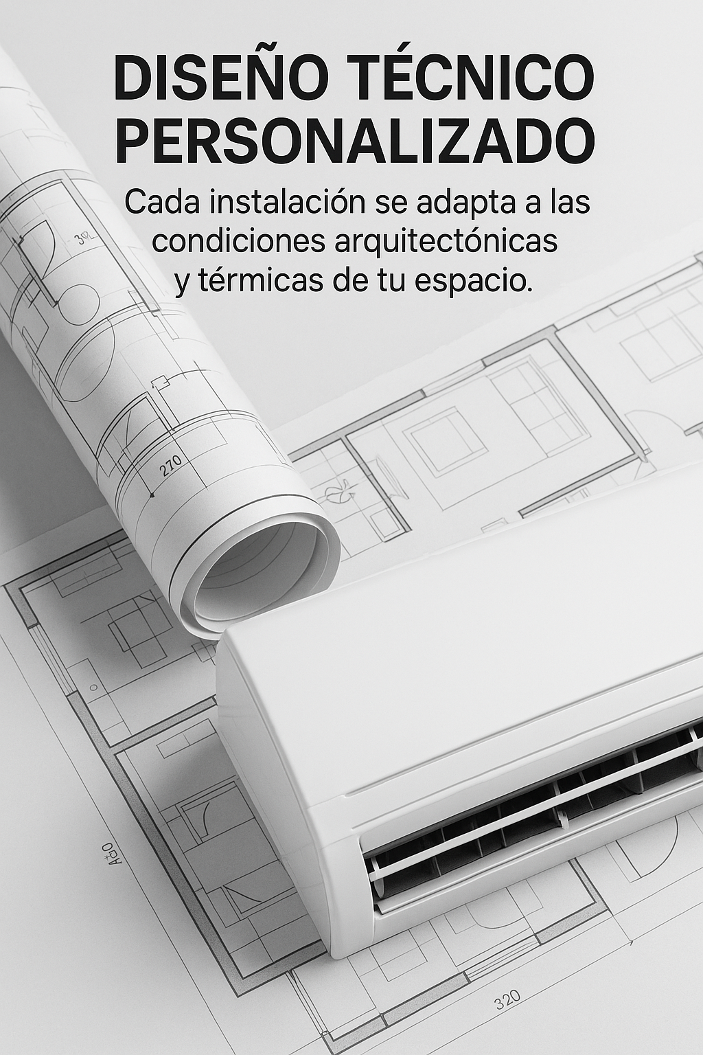 Diseño técnico