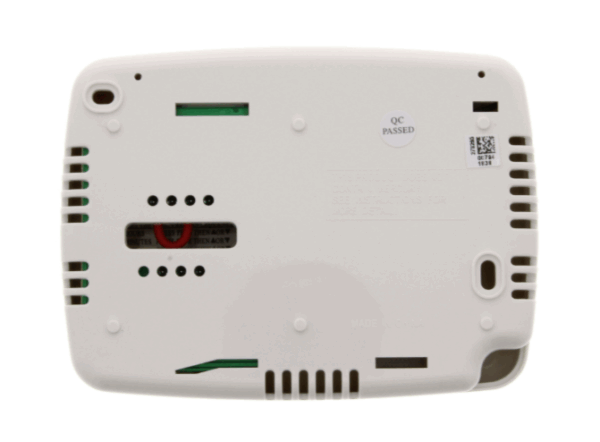 TERMOSTATO DIGITAL, 70 Series Programmable, 1H1C - Imagen 3